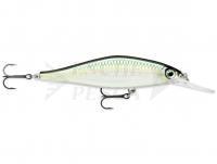 Esca Rapala Shadow Rap Shad Deep 9cm - Bleak