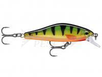 Esche Rapala Shadow Rap Solid Shad 5cm 5.5g - Legendary Perch (P)