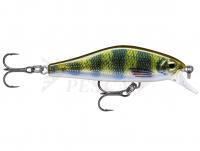 Esche Rapala Shadow Rap Solid Shad 5cm 5.5g - Live Perch (PEL)