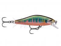 Esche Rapala Shadow Rap Solid Shad 5cm 5.5g - Oikawa (OK)