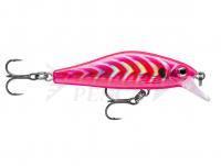 Esche Rapala Shadow Rap Solid Shad 5cm 5.5g - Pink Scad