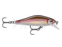 Esche Rapala Shadow Rap Solid Shad 5cm 5.5g - Wakasagi (WK)