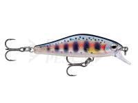 Esche Rapala Shadow Rap Solid Shad 5cm 5.5g - Yamame (YM)