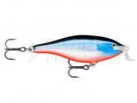Esca Rapala Shallow Shad Rap 5cm - Holographic Blue Ghost