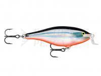 Esca Rapala Shallow Shad Rap 5cm - Holographic Halloween