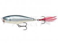 Esca Rapala Skitter Pop 7cm - Baby Aspius