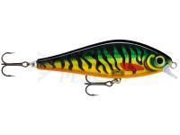 Esca Rapala Esche Rapala Super Shadow Rap 11cm 38g - Hot Tiger Pike