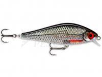 Esca Rapala Esche Rapala Super Shadow Rap 11cm 38g - Live Roach