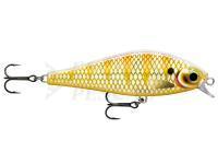 Esca Rapala Esche Rapala Super Shadow Rap 11cm 38g - Pearl Ghost Gold