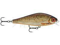 Esca Rapala Esche Rapala Super Shadow Rap 11cm 38g - RFSHL