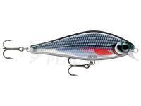 Esca Rapala Esche Rapala Super Shadow Rap 11cm 38g - Robot Roach