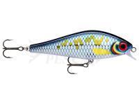 Esca Rapala Esche Rapala Super Shadow Rap 11cm 38g - Scaled Baitfish