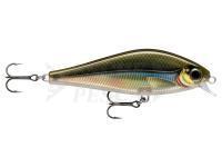 Esca Rapala Esche Rapala Super Shadow Rap 11cm 38g - Smelt On The Beach