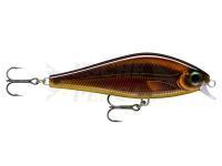 Esca Rapala Esche Rapala Super Shadow Rap 11cm 38g - UV5