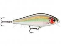 Esca Rapala Esche Rapala Super Shadow Rap 11cm 38g - Yellow Shiner