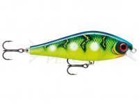 Esca Rapala Super Shadow Rap 16cm - How Psycho