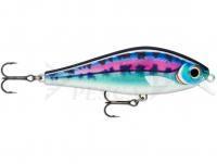 Esca Rapala Super Shadow Rap 16cm - Mr Sparkles