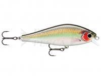 Esca Rapala Super Shadow Rap 16cm - Yesterdays Herring