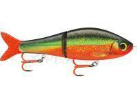 Esca Rapala Super Shadow Rap Glide UV Hook 16cm 86g - PRNH