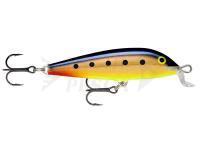 Esche Rapala Team Esko 7cm - COBL