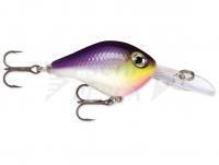 Esca Rapala Ultra Light Crank 3cm - Purpledescent