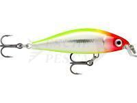 Esca Rapala X-Light Minnow 5cm 4g - Clown