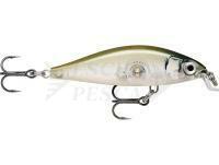 Esca Rapala X-Light Minnow 5cm 4g - Ghost Shinner