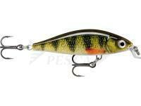 Esca Rapala X-Light Minnow 5cm 4g - Live Perch