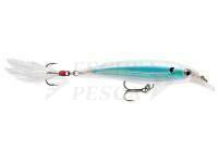 Esca Rapala X-Rap 10cm - Albino Shiner