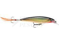 Esca Rapala X-Rap 12cm - G