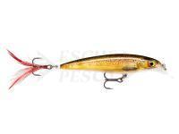 Hard lure Rapala X-Rap 4cm 2g - Live Brown Trout