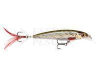 Hard lure Rapala X-Rap 4cm 2g - Live Roach