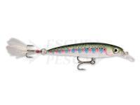 Hard lure Rapala X-Rap 4cm 2g - Rainbow Trout