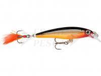Esca Rapala X-Rap 6cm - Gold
