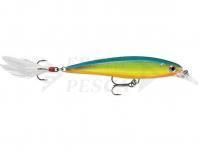 Esca Rapala X-Rap 8cm - Parrot