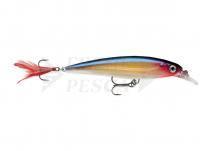 Esca Rapala X-Rap 8cm - Purple Gold
