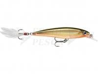 Esca Rapala X-Rap 8cm - Tennessee Olive Shad