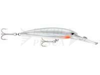 Esche Rapala X-Rap Magnum 10 | 11cm 22g - Glass Ghost