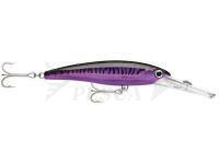 Esche Rapala X-Rap Magnum 10 | 11cm 22g - Purple Mackerel