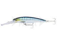 Esche Rapala X-Rap Magnum 10 | 11cm 22g - Wahoo UV