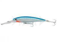 Esche Rapala X-Rap Magnum 15 | 12cm 32g - Silver Blue
