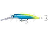 Esche Rapala X-Rap Magnum 15 | 12cm 32g - Yellow Fusilier UV (YFU)