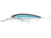Esche Rapala X-Rap Magnum 20 | 14cm 46g - HD Blue Sardine (HDBSRD)
