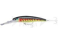 Esche Rapala X-Rap Magnum 20 | 14cm 46g - HD Lime Light UV (HDLLU)