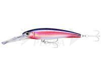 Esche Rapala X-Rap Magnum 20 | 14cm 46g - HD Real Red Bait (HDRRB)