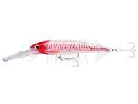 Esche Rapala X-Rap Magnum 20 | 14cm 46g - HD Red Head UV (HDRHU)