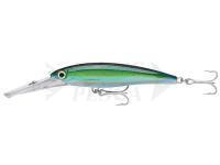 Esche Rapala X-Rap Magnum 20 | 14cm 46g - Yellowfin Tuna (YFT)