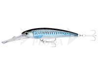 Esche Rapala X-Rap Magnum 30 | 16cm 72g - HD Silver Blue Mackerel (HDSBM)