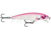 Lure Rapala X-Rap Magnum Cast 10cm 42g - HDHPU HD Hot Pink UV