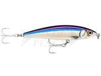 Lure Rapala X-Rap Magnum Prey 10cm 41g - PHV Purple High Voltage